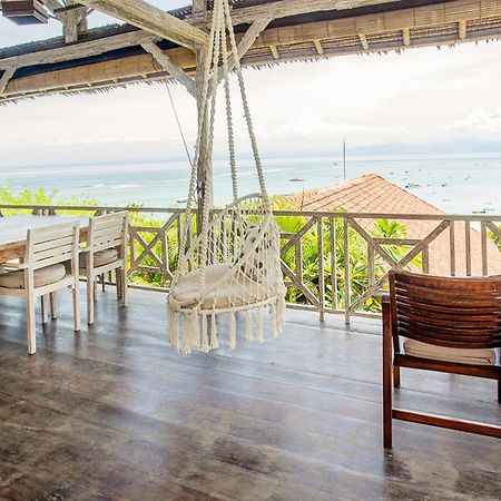Villa Lanie Lembongan Екстериор снимка