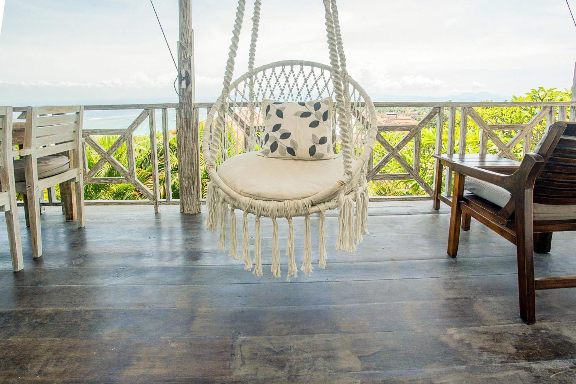 Villa Lanie Lembongan Екстериор снимка