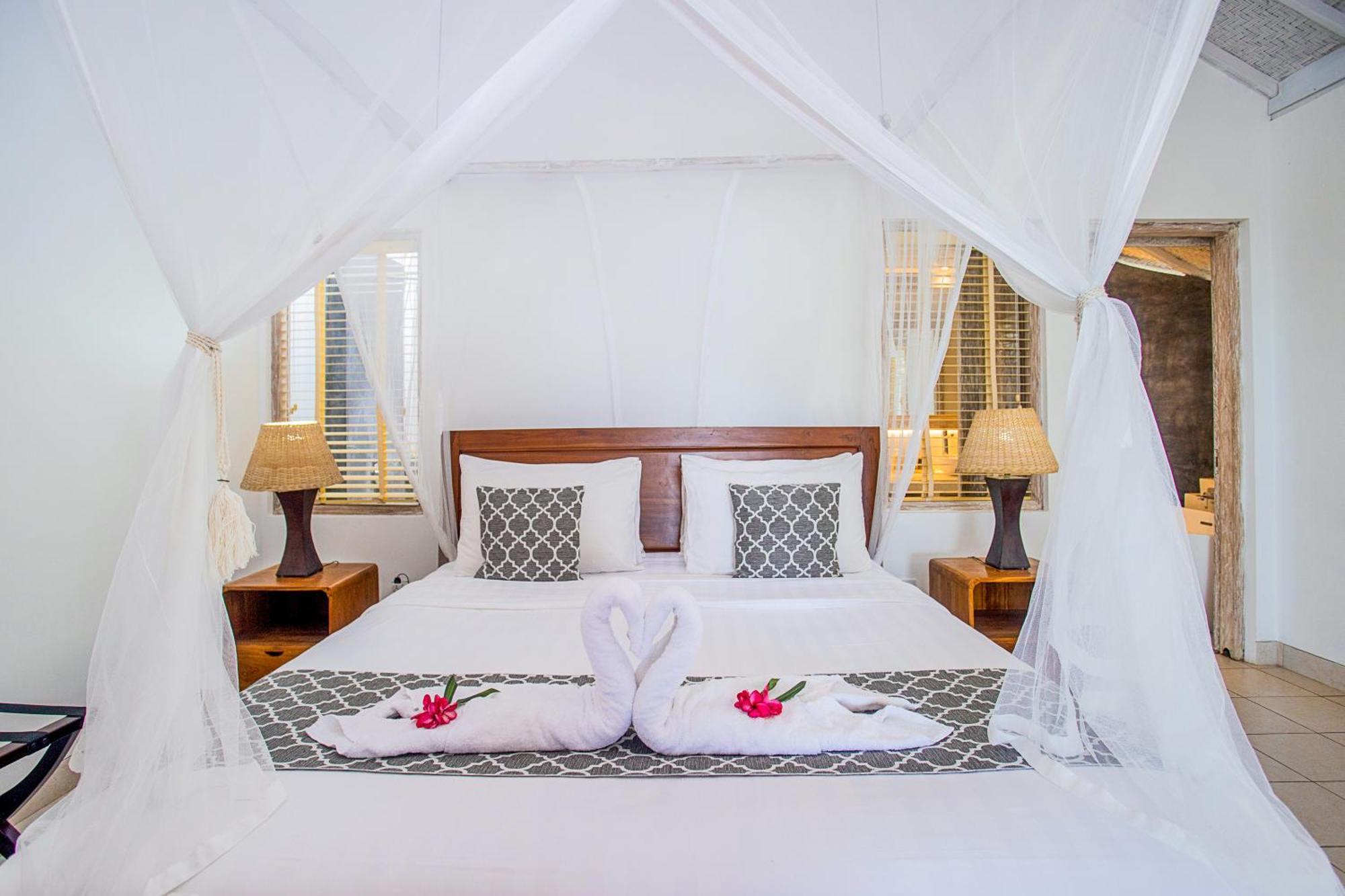 Villa Lanie Lembongan Екстериор снимка